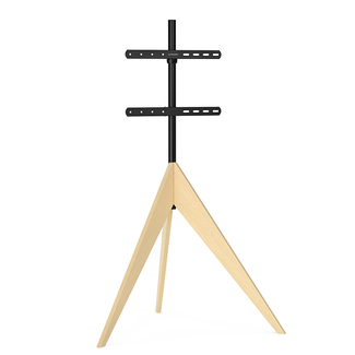  XTRARM Argo Tripod TV Standaard Beuken