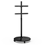 XTRARM Arius TV Standaard Zwart