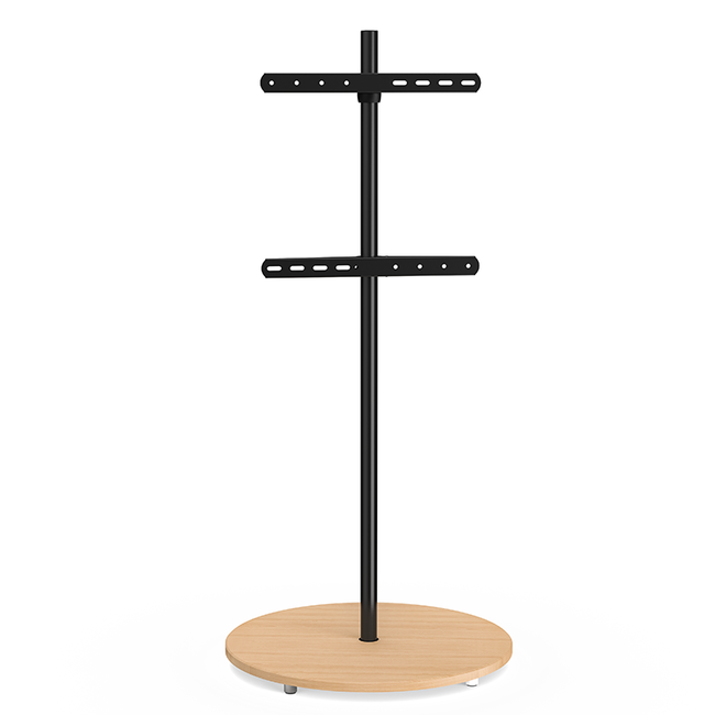 XTRARM Arius TV Standaard Beuken Houtprint
