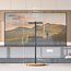 XTRARM Arius TV Standaard Beuken Houtprint