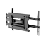 DQ Hercules Flex 600  2.0 100 cm TV Beugel
