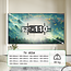 XTRARM Cratos 120 cm Double 600 Rotate TV Beugel