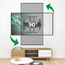 XTRARM Cratos 80 cm Double Rotate 600 TV Beugel
