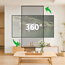 XTRARM Axis XL White 70 cm TV Beugel