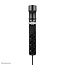 Neomounts DS22-840BL6 Bureaucontactdoos met klem en USB-C en USB-A poorten - Quick-charge