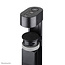 Neomounts DS22-840BL6 Bureaucontactdoos met klem en USB-C en USB-A poorten - Quick-charge