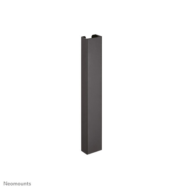 Neomounts ADS06-123BL Kabelgoot - magnetische bevestiging - universeel