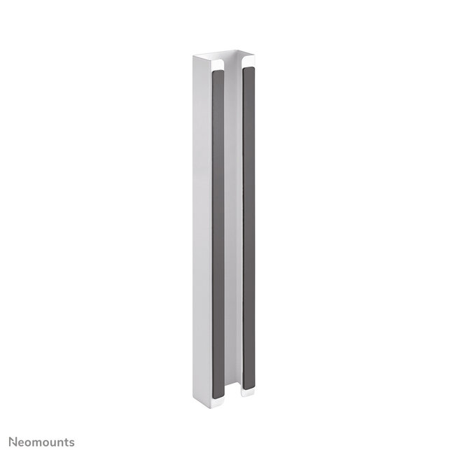 Neomounts ADS06-123WH Kabelgoot - magnetische bevestiging - universeel