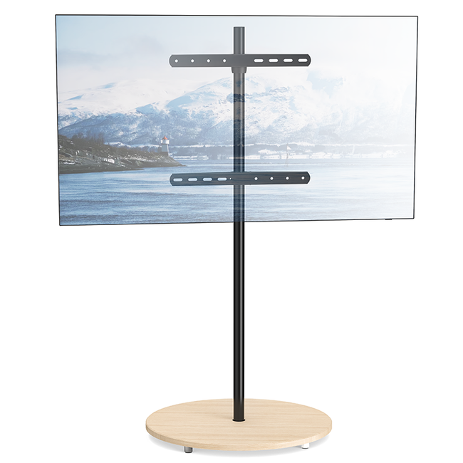 XTRARM Arius TV Standaard Ahorn