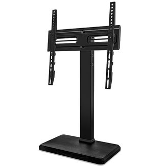 XTRARM XTR TS1020 TV Tafelstandaard - zwart - 32-65 inch  XTRARM XTR TS1020 TV Tafelstandaard - zwart - 32-65 inch