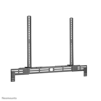  Neomounts AWL29-750BL1 Videobar/soundbar houder