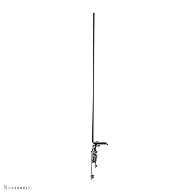 Neomounts AWL29-750BL1 Videobar/soundbar houder