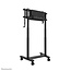 Neomounts FL55-975BL1 TV trolley 75-115" - gemotoriseerd