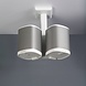 Flexson Dubbele Plafondsteun Wit voor Flexson SONOS PLAY:1 Flexson Dubbele Plafondsteun Wit voor Flexson SONOS PLAY:1