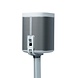 Flexson Flexson Vloerstandaard Wit voor Sonos PLAY:1 set van 2 Flexson Flexson Vloerstandaard Wit voor Sonos PLAY:1 set van 2