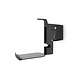 Flexson Muursteun Zwart voor Sonos PLAY:5 en Sonos Five Flexson Muursteun Zwart voor Sonos PLAY:5 en Sonos Five