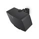 Flexson Muursteun Zwart voor Sonos PLAY:5 en Sonos Five Flexson Muursteun Zwart voor Sonos PLAY:5 en Sonos Five