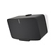 Flexson Muursteun Zwart voor Sonos PLAY:5 en Sonos Five Flexson Muursteun Zwart voor Sonos PLAY:5 en Sonos Five