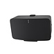 Flexson Muursteun Zwart voor Sonos PLAY:5 en Sonos Five Flexson Muursteun Zwart voor Sonos PLAY:5 en Sonos Five
