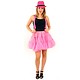 Petticoat pink - kopen