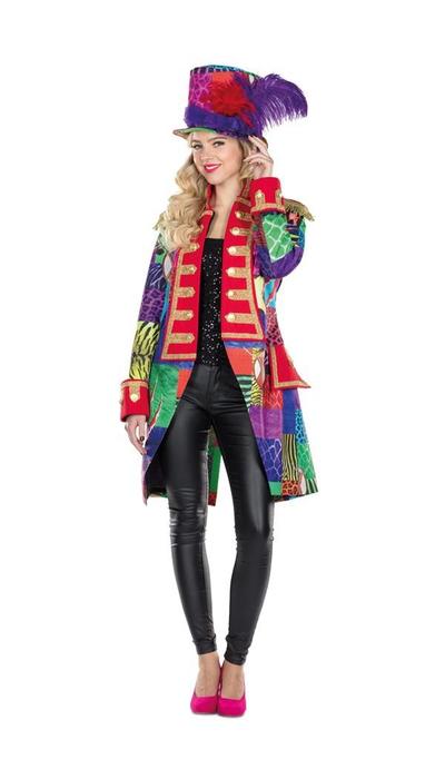 koop Carnavalsjas Afrikaanse stijl