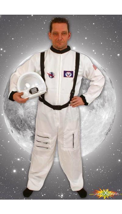 Astronauten kostuum huren - 144