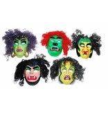 koop Enge maskers halloween