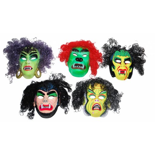 koop Enge maskers halloween   KOOP 61558