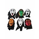 Halloween maskers   KOOP  61441