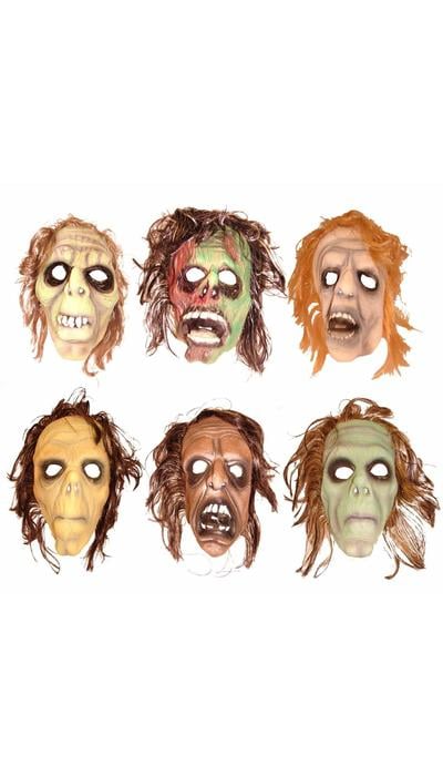 koop Halloween maskers eng