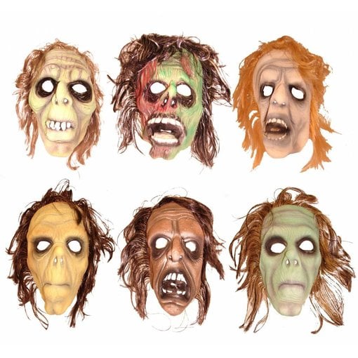 koop Halloween maskers  te koop