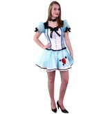 koop Wonderfull Alice kostuum