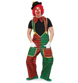 koop Tuinbroek clown