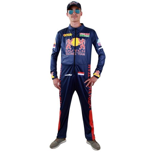 koop Race overall