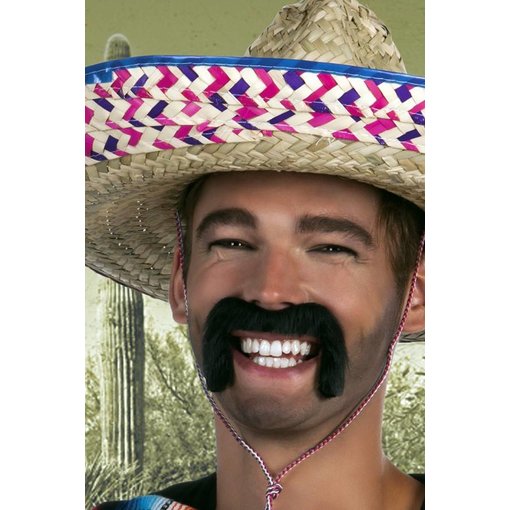 koop Mexicaans snor