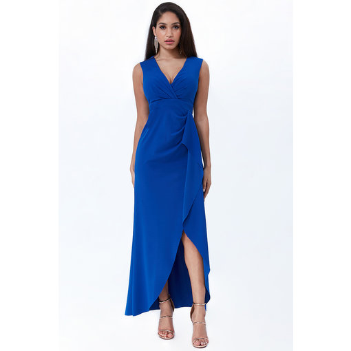Galajurk blauw - 597