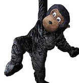 Mascotte aap kostuum huren - 102