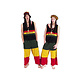 Bob Marley  kostuum huren - 227