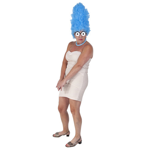 Marge Simpson - 615