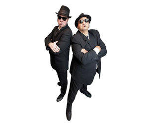 Alert Gemoedsrust Geruïneerd Blues brothers kostuum huren - Incognito Leusden