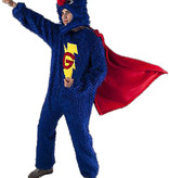 Super Grover kostuum huren - 199