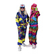 Eighties en nineties kostuum huren - 641