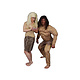 Tarzan en Jane kostuum huren - 203