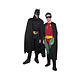 Batman & Robin kostuum - 150