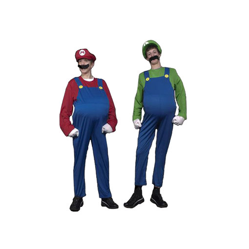 Mario & Luigi - 178