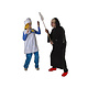 Smurfin & Gargamel - 433