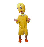 Tweety kostuum huren - 109