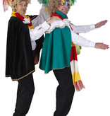 Prins  Carnaval outfit huren - 396