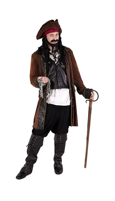 Jack Sparrow - 517