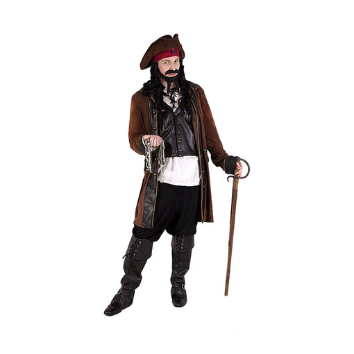 Jack Sparrow - 517